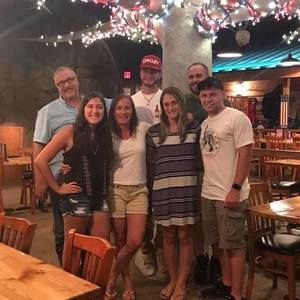 Meet your Posher, Kathy